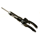 2009 Volkswagen Touareg Shock Absorber 1